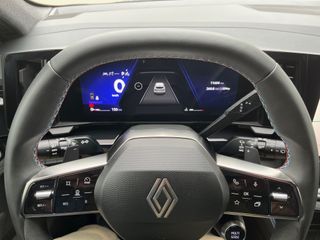 Por 404€ mes Austral T.Esprit Alpin M.Hybrid 160CV