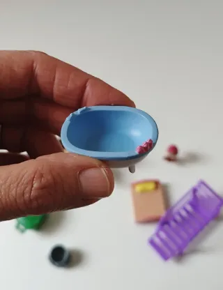 Set Masha e Orso con accessori