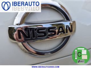 Nissan Qashqai 2012