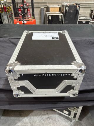 Reproductor DJ Pioneer CDJ-850