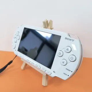 Sony PSP 1004 Bianco IPS