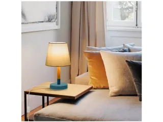 2 Lámparas de Mesa Aigostar