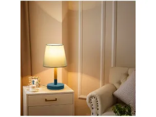 2 Lámparas de Mesa Aigostar