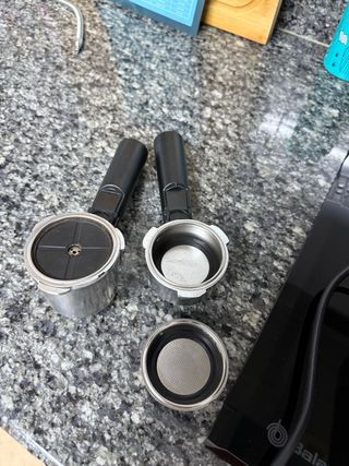 Cafetera Cecotec Cumbia