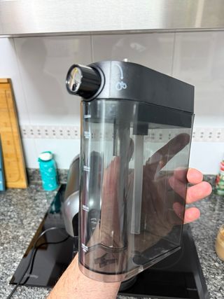 Cafetera Cecotec Cumbia