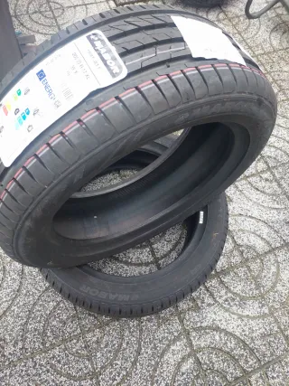 Pneu Mabor Sport-Jet 5 205/50 R 17 93Y XL