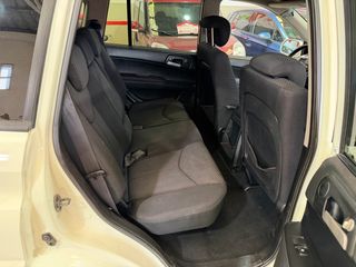 SsangYong Kyron 2008