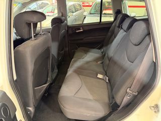 SsangYong Kyron 2008