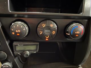 SsangYong Kyron 2008