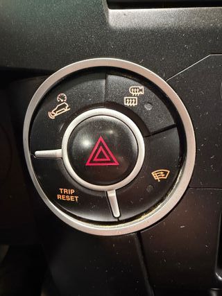 SsangYong Kyron 2008