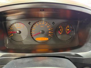 SsangYong Kyron 2008