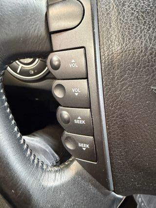 SsangYong Kyron 2008