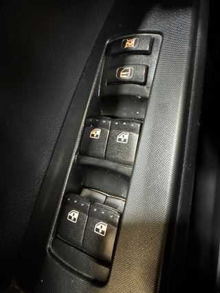 SsangYong Kyron 2008