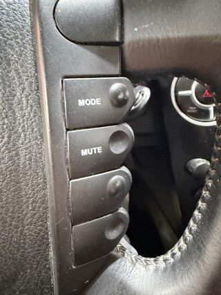 SsangYong Kyron 2008