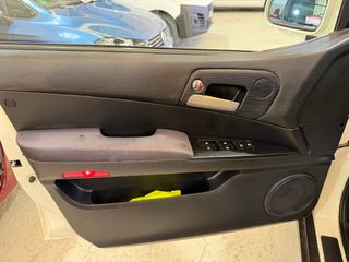 SsangYong Kyron 2008