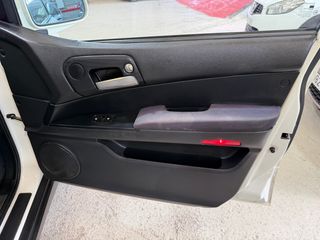 SsangYong Kyron 2008