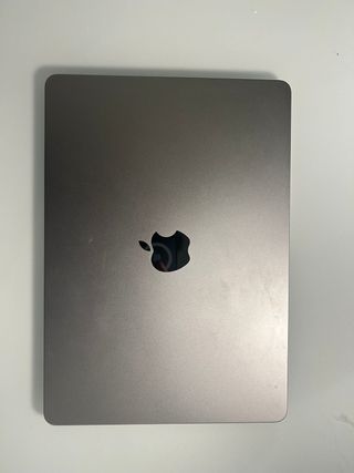 MacBook Air 13,6” M2 Gris/Plata