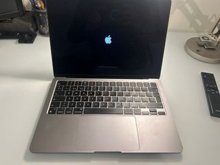 MacBook Air 13,6” M2 Gris/Plata