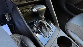 KIA Niro HEV Emotion 2017