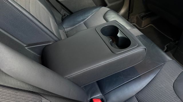 KIA Niro HEV Emotion 2017