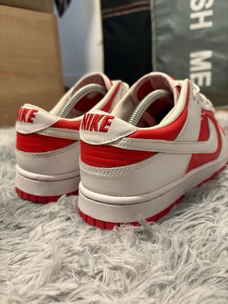 Nike Dunk Low Talla 44