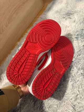 Nike Dunk Low Talla 44