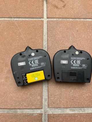 Coches teledirigidos Fast & Furious