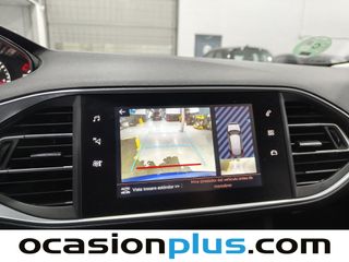 Peugeot 308 PureTech 110 S&S Allure 81 kW (110 CV)