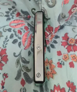 LEER Game & Watch Popeye Panorama