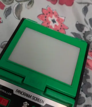 LEER Game & Watch Popeye Panorama