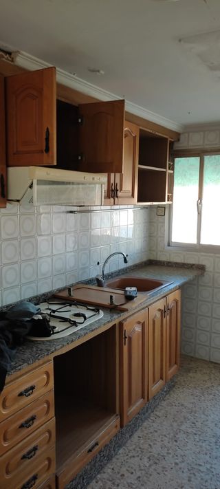 Instalación Puertas y Ventanas