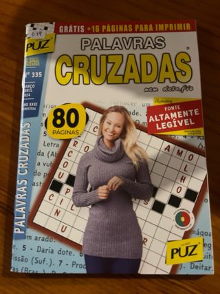 Passatempos variados