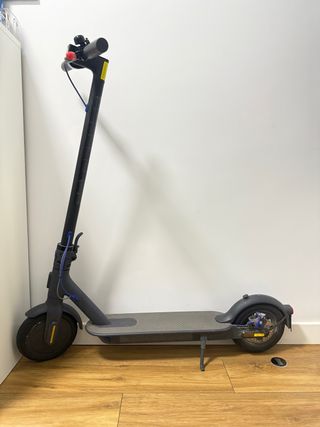 Patinete Xiaomi Mi Electric Scooter 3