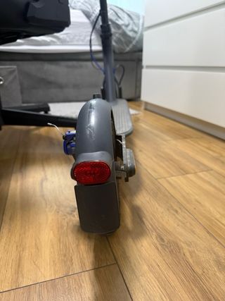 Patinete Xiaomi Mi Electric Scooter 3