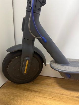 Patinete Xiaomi Mi Electric Scooter 3