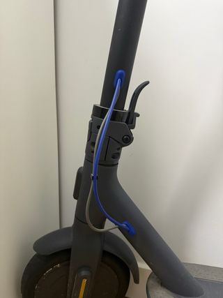 Patinete Xiaomi Mi Electric Scooter 3