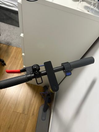 Patinete Xiaomi Mi Electric Scooter 3