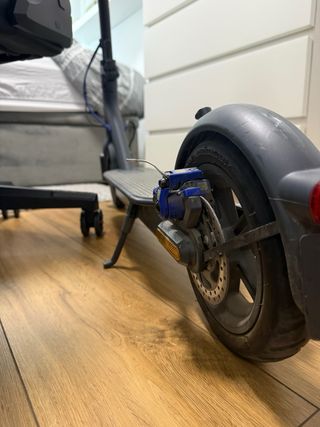 Patinete Xiaomi Mi Electric Scooter 3