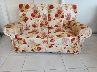 Sofá 2 plazas en Torrelavega