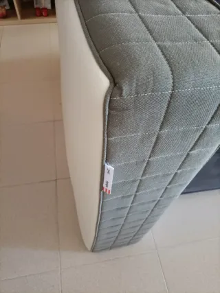 Colchón IKEA HÖVÅG 200x90