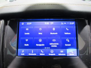 Ford Ranger 2.0 ECOBLUE DCB WILDTRACK A/T