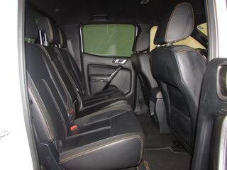 Ford Ranger 2.0 ECOBLUE DCB WILDTRACK A/T