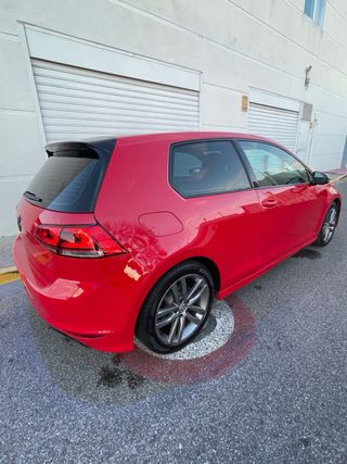 Volkswagen Golf 7 2.0 Tdi Dsg 150CV Rline