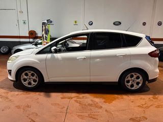Ford C-MAX 1.6i 125CV 12 MESES DE GARANTIA