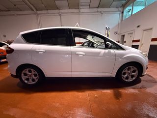 Ford C-MAX 1.6i 125CV 12 MESES DE GARANTIA