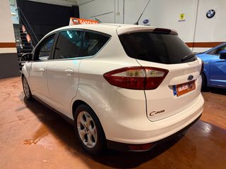 Ford C-MAX 1.6i 125CV 12 MESES DE GARANTIA