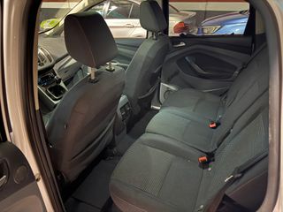 Ford C-MAX 1.6i 125CV 12 MESES DE GARANTIA