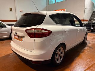 Ford C-MAX 1.6i 125CV 12 MESES DE GARANTIA