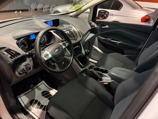 Ford C-MAX 1.6i 125CV 12 MESES DE GARANTIA