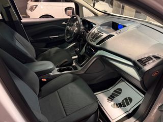 Ford C-MAX 1.6i 125CV 12 MESES DE GARANTIA
